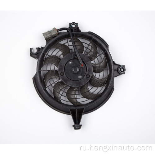 8105020u8010 Jac Tongyue A/C Fan Fan Fan